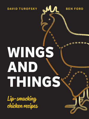 cover image of Wings and Things